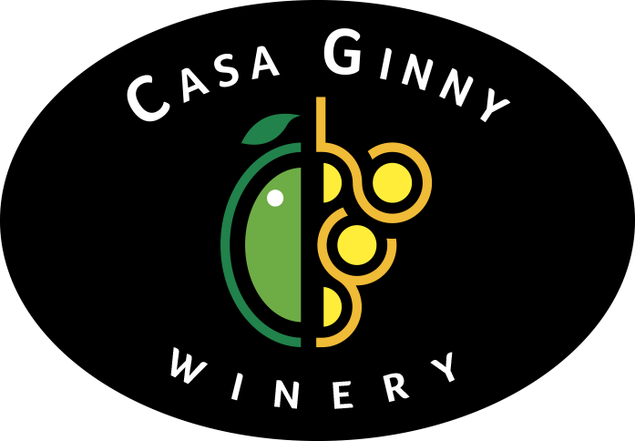 WINERY - ENTRA
